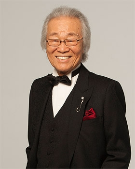 菅原洋一