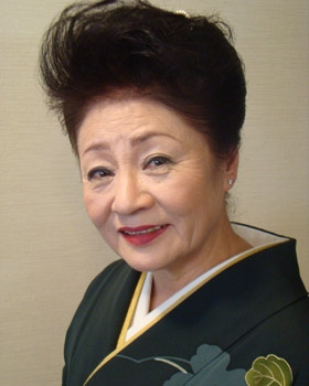 二宮 ゆき子